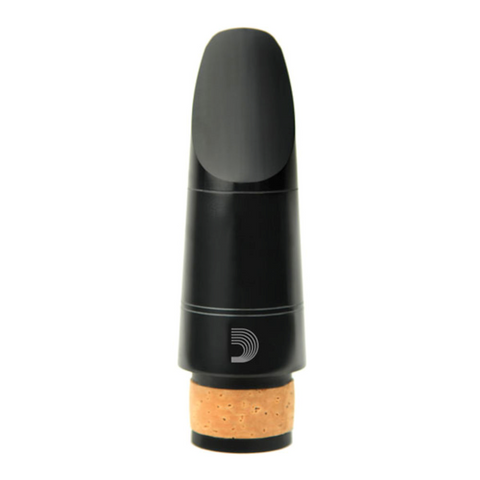 D'Addario Reserve X25E Bb Clarinet Mouthpiece