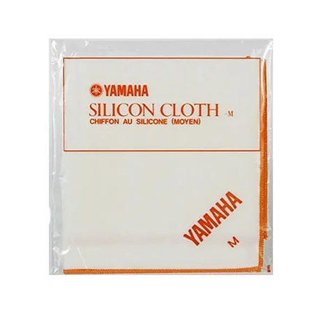 Yamaha Silicon Polish Cloth