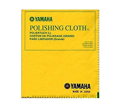 Yamaha Untreated Polish Cloth