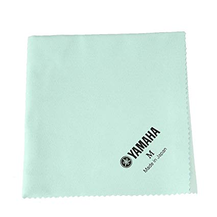Yamaha Medium Treated Polish Cloth