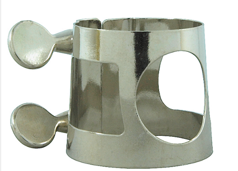 Yamaha Nickel Bb Clarinet Ligature