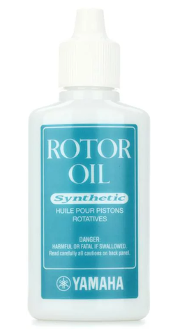 Yamaha Synthetic Rotor Oil
